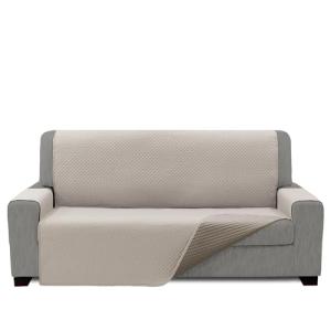 FAVERTI® Cubre Sofá Acolchado 3 Plazas - 170 cm (Asiento) |…