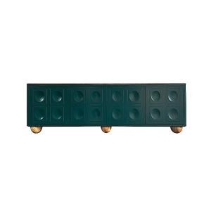 Gabinete de TV Mueble de TV nórdico Simple y moderno for sa…