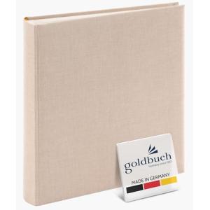 goldbuch 24605 Álbum de fotos Summertime Trend 2 con 60 pág…