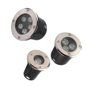 Focos Suelo Led Exterior - Luces Led Suelo Terraza Exterior…