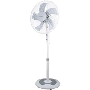 Grunkel Ventilador de Pie FAN-165 de 50W- 16" 40cm de diame…