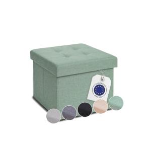 Blumtal Banco almacenaje - Banco con almacenaje 41x31x31 cm…