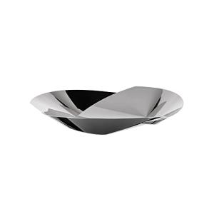 ALESSI 9090/1 Resonance - Frutero de Acero Inoxidable Brill…