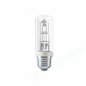 THORGEON 05196 - Bombilla halógena (E27, 150 W, 2870 lm, su…