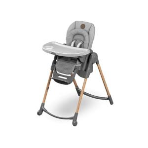 Maxi-Cosi Minla Trona Bebe Evolutiva 6 en 1, 0-14 años, máx…