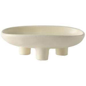 Frutero para cocina Cuencos de cerámica de 3 patas para ref…