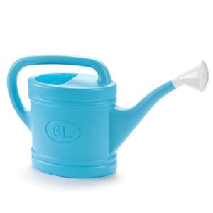 Acan Tradineur - Regadera de plástico - Capacidad 6 litros…