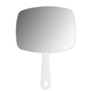 RTRTGS Espejo de Mano, Espejo de Maquillaje con Mango ergon…