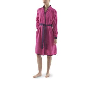 Top towel - Lady - Albornoz mujer - Albornoz mujer ducha -…