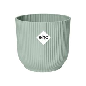 Elho Vibes Fold Round Mini 11 - Macetero por Interior - 100…