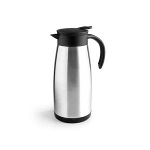 IBILI - Jarra termo 1400 ml, Acero Inoxidable 18/10, Doble…