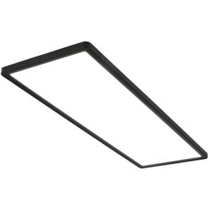 BRILONER - Plafon LED Techo, Panel LED, Ultra Plano, Efecto…