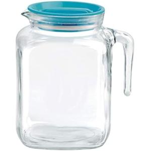 Frigoverre Bormioli - Jarra agua Frigoverre 2 litros, Trans…