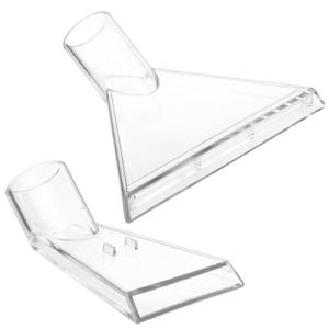2 Piezas de Boquillas para Aspiradoras de Agua, Accesorios…