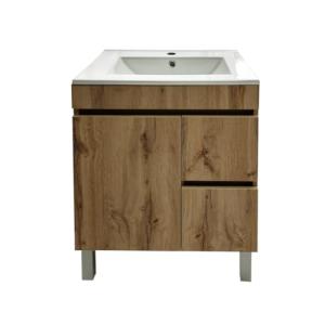 EL BAÑO MODERNO Juego Muebles de Baño con Lavabo - Mueble B…