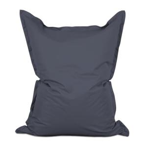 Lumaland Puff Pera Otomano Gigante XXL 380l con Relleno Inc…