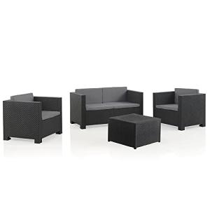 Shaf - Diva Confort | Set Muebles de Salon Exterior - Conju…