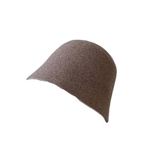 Sombreros de Cubo otoño Invernal Color sólido Sencillo Taza…