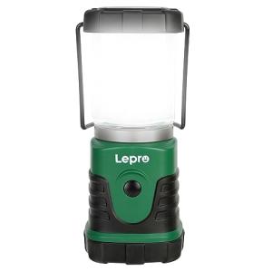 Lepro Linterna de Camping LED, Lámpara de Camping 350 lm (n…