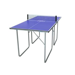 Joola - Mesa de ping-pong, color azul 182 x 91 cm (Areas pe…