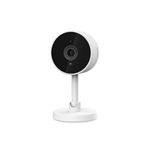 WOOX Cámara Inteligente 1080P WiFi IP cámara de Seguridad c…