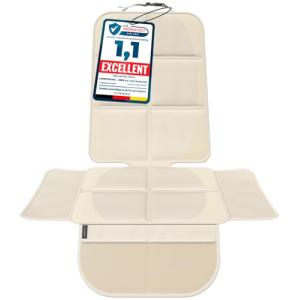 LIONSTRONG - Protector Seguro para Asiento Infantil - Prote…