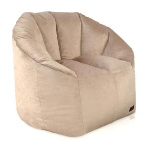 Aiire Puff Salon Moderno de Lujo - Sofa Puf de Diseño en Te…