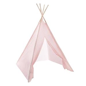 Decoración Rosa Tipi H160