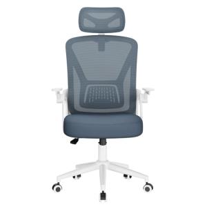 naspaluro Silla de Oficina, Silla de Oficina Ergonómica con…