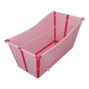 Bañera Plegable para Adultos, Bañeras Independientes, Bañer…