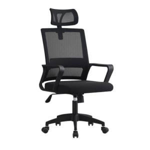 HOGAR24 ES | Silla de Oficina | Ergonómica y Moderna | Mall…