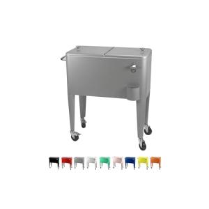 Kailua Cooler - Nevera Americana, Carro refrigerador, Enfri…
