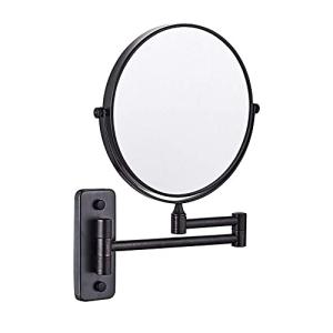 Espejo de Pared de 8 Pulgadas, Extensible, Plegable, para b…
