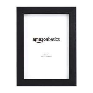 Amazon Basics Marco para fotos, 2 Unidad, 13 x 18 cm, Recta…