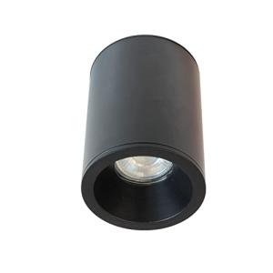 wonderlamp Foco superficie para Interior o Exterior Negro,…