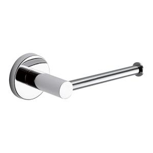 Gedy Portarrollo Felce Plus Cromo