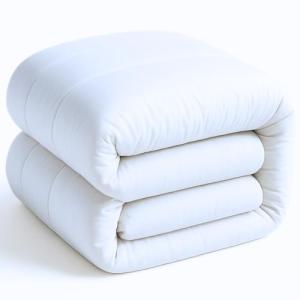 Edredon Cama 150 Invierno Caliente 550g/m2 Duvet 220 X 240…
