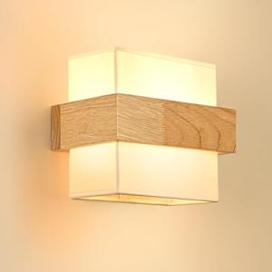 Gleonlux Aplique de Pared Interior Vintage, Apliques Pared…