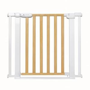 Kinderkraft Lock&GO, Madera