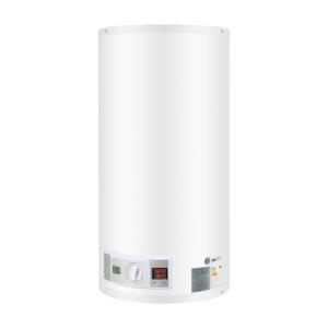 Calentador de agua eléctrico de 2000 W, 80 L, montaje en pa…