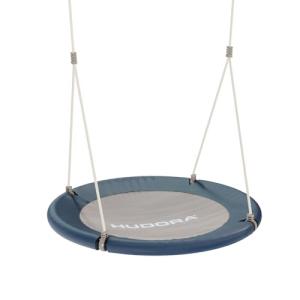 HUDORA Columpio de Nido Lounge - Columpio Ajustable en Altu…