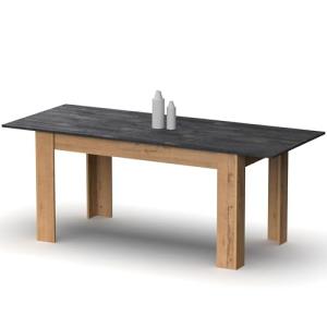 briebe Mesa Comedor Extensible, Salón o Cocina para 6 a 10…