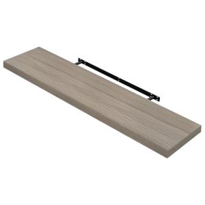 WOLTU Estante Flotante, Estanterías de Pared, Tablero de Pa…