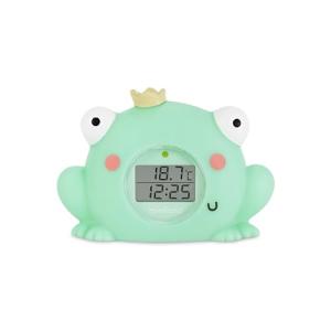 Miniland - Termómetro de baño para bebe, Divertido Diseño d…