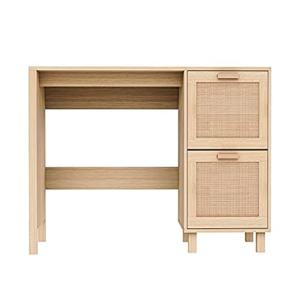SOLTHERMIC EXCELENTE Mesa Mueble DE Oficina Color Madera KO…