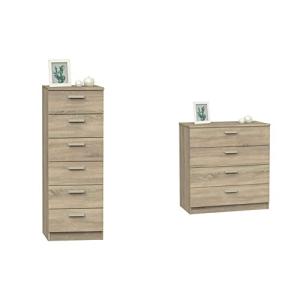 MUEBLES PITARCH Tibet Sinfonier, Aglomerado de partículas y…