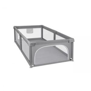Parque Infantil XXL - 180 x 120 - Corralito para bebé plega…
