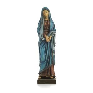 PABEN Estatua Virgen Dolorosa 30 cm de resina Artículos rel…