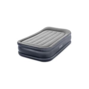 Intex 64132 - Colchón Hinchable, Dura-Beam Plus Deluxe Pill…