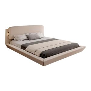 MB Muebles Bonitos, Cama de Matrimonio 160x200cm Diana, Dis…